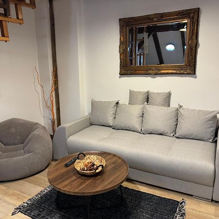 Muresenilor Central Residence 1 ブラショフ エクステリア 写真