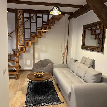 Muresenilor Central Residence 1 ブラショフ エクステリア 写真