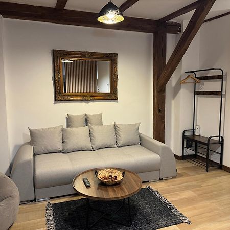 Muresenilor Central Residence 1 ブラショフ エクステリア 写真