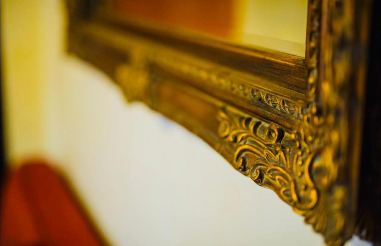 Muresenilor Central Residence 1 ブラショフ エクステリア 写真