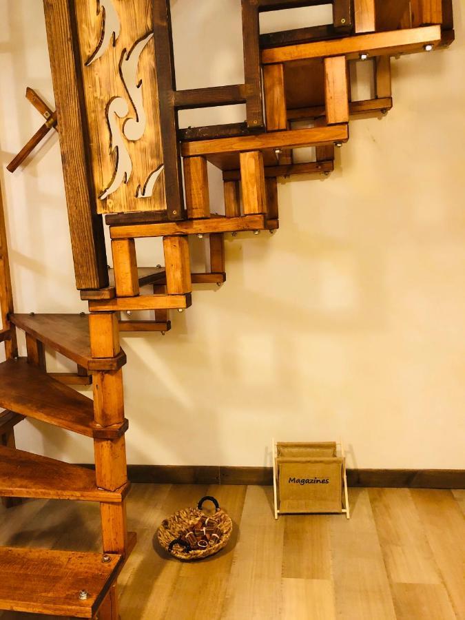Muresenilor Central Residence 1 ブラショフ エクステリア 写真
