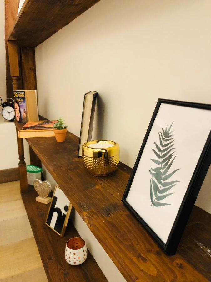 Muresenilor Central Residence 1 ブラショフ エクステリア 写真