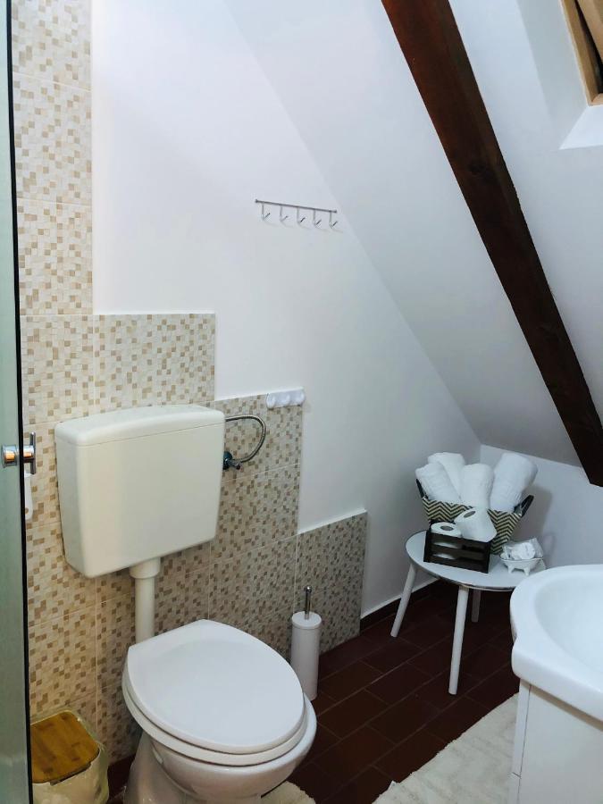 Muresenilor Central Residence 1 ブラショフ エクステリア 写真