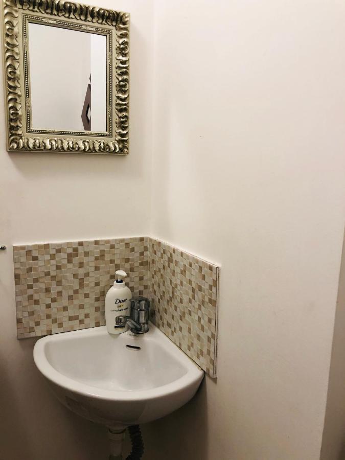 Muresenilor Central Residence 1 ブラショフ エクステリア 写真