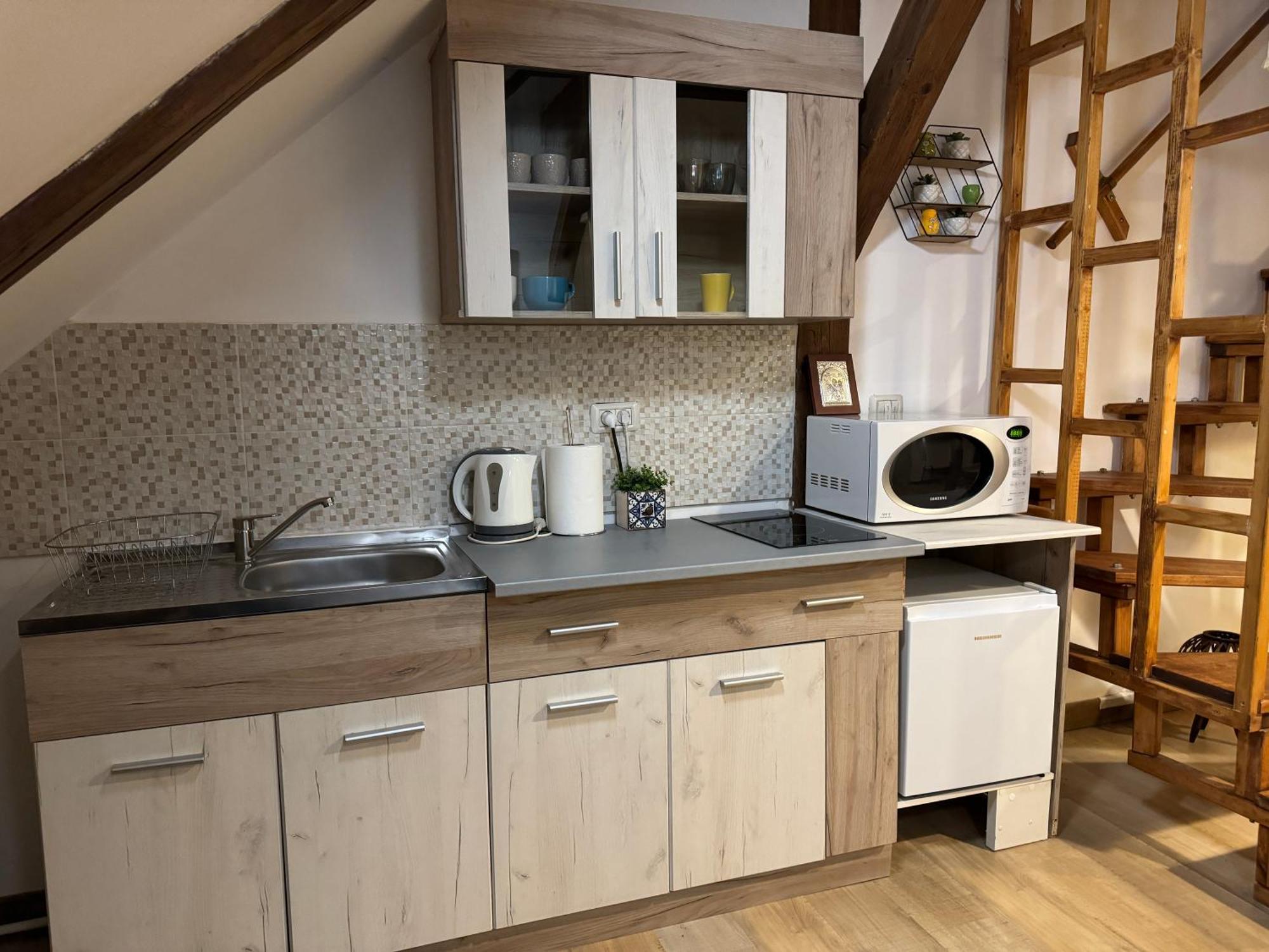 Muresenilor Central Residence 1 ブラショフ エクステリア 写真